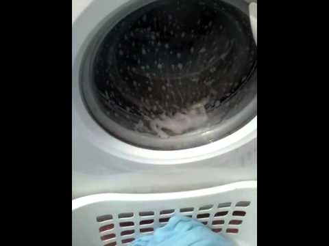 manual lavadora unique klasse